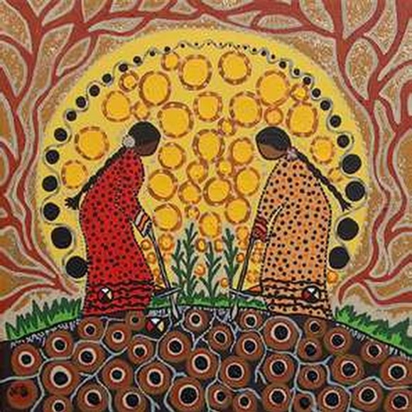 Meet the Posher Other - Meet your Posher, N